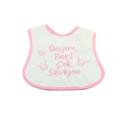 Np40 مريلة الطفل 