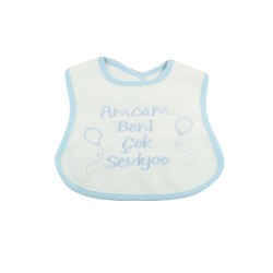 Np35 مريلة الطفل 