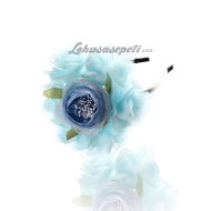 Lht 979 تاج حوامل لون أزرق Lht 979 تاج حوامل لون أزرق