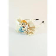 Lht 725 تاج حوامل لون أزرق Lht 725 تاج حوامل لون أزرق