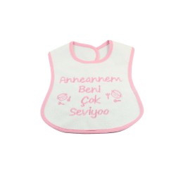 Np11 مريلة الطفل 