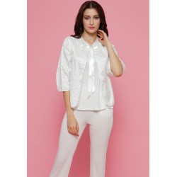 Marilyn 9722 بيجاما حوامل  Marilyn 9722 بيجاما حوامل