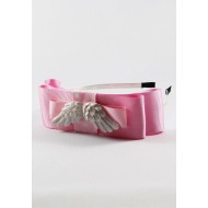 Lht 541 تاج حوامل لون زهري Lht 541 تاج حوامل لون زهري