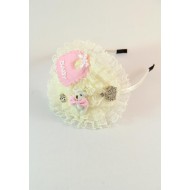 Lhs 41 تاج حوامل لون وردي Lhs 41 تاج حوامل لون وردي