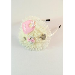 Lhs 41 تاج حوامل لون وردي Lhs 41 تاج حوامل لون وردي