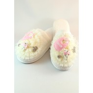 tr 93 شبشب حوامل لون زهري tr 93 شبشب حوامل لون زهري