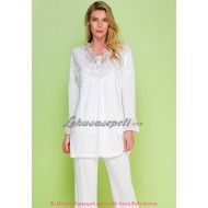 Marilyn 3254 بيجاما حوامل  Marilyn 3254 بيجاما حوامل