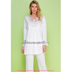 Marilyn 3254 بيجاما حوامل  Marilyn 3254 بيجاما حوامل