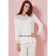 Marilyn 5239 بيجاما حوامل  Marilyn 5239 بيجاما حوامل