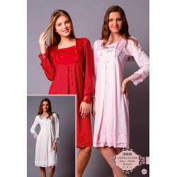 Bone 3908 روب حوامل  - سكري