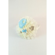 Lhs 40 تاج حوامل لون أزرق Lhs 40 تاج حوامل لون أزرق