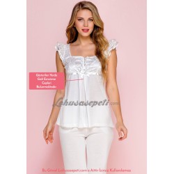 Marilyn 7110 بيجاما حوامل  Marilyn 7110 بيجاما حوامل