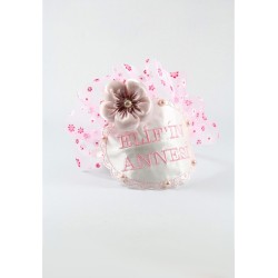 Satin تاج حوامل تطريز ساتان Satin تاج حوامل تطريز ساتان