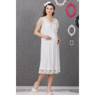 Aqua 18530 روب حوامل - سكري Aqua 18530 روب حوامل - سكري