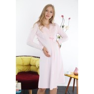 Bone 4414 روب حوامل زهري  - زهري Bone 4414 روب حوامل زهري  - زهري