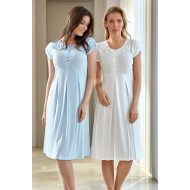 Bone 4518 روب حوامل - وردي جاف