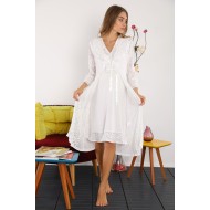 Marilyn 2442 روب حوامل  - سكري Marilyn 2442 روب حوامل  - سكري