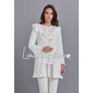 Marilyn 3359 بيجاما حوامل تريكو Marilyn 3359 بيجاما حوامل تريكو