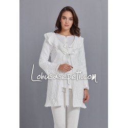 Marilyn 3359 بيجاما حوامل تريكو Marilyn 3359 بيجاما حوامل تريكو