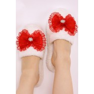 Tr 92k شبشب حوامل لون أحمر Tr 92k شبشب حوامل لون أحمر