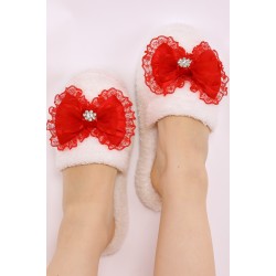 Tr 92k شبشب حوامل لون أحمر Tr 92k شبشب حوامل لون أحمر