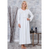 Tuba 7191 روب حوامل  - البودرة الوردي Tuba 7191 روب حوامل  - البودرة الوردي