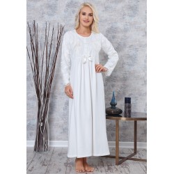 Tuba 7191 روب حوامل  - البودرة الوردي Tuba 7191 روب حوامل  - البودرة الوردي