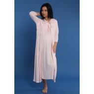 Tuba 7402 روب حوامل  - البودرة الوردي