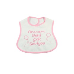 Np36 مريلة الطفل 