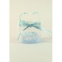 Lht 7400 حلوى الطفل لون أزرق Lht 7400 حلوى الطفل لون أزرق