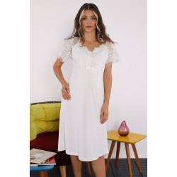 Aqua 18534 روب حوامل قطعتين - سكري