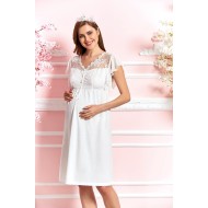 Aqua 19600 روب حوامل برود مطعمة  - سكري