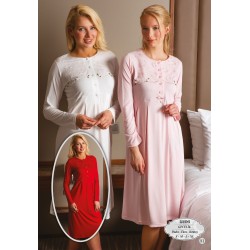 Bone 4206 روب حوامل 