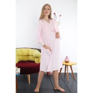 Bone 441415p روب حوامل زهري  Bone 441415p روب حوامل زهري