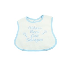 Np38 مريلة الطفل 