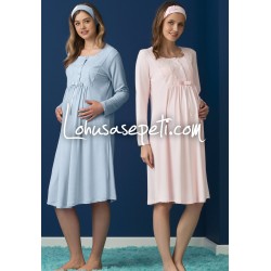 Haluk Bayram 3231 روب حوامل  - زهري