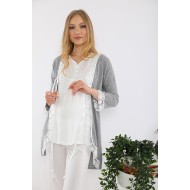 Marilyn 3571e بيجاما تريكو حوامل  - السكري