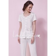 Marilyn 5526 بيجاما حوامل 