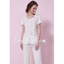 Marilyn 5526 بيجاما حوامل  Marilyn 5526 بيجاما حوامل