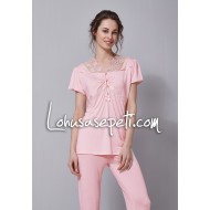 Marilyn 5531 بيجاما حوامل  Marilyn 5531 بيجاما حوامل