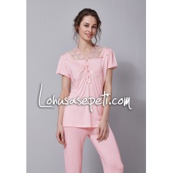 Marilyn 5531 بيجاما حوامل  Marilyn 5531 بيجاما حوامل