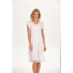 Marilyn 5749e روب حوامل بيج فاتح اجنحة الملاك  Marilyn 5749e روب حوامل بيج فاتح اجنحة الملاك