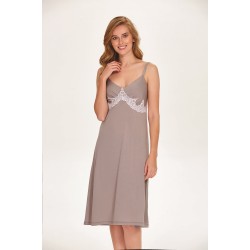 Marilyn 6039 روب حوامل شرائط اكتاف قماش جوبير  Marilyn 6039 روب حوامل شرائط اكتاف قماش جوبير