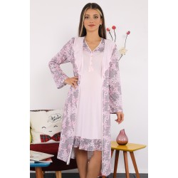 Marilyn 6090 روب حوامل زهر التفاح  Marilyn 6090 روب حوامل زهر التفاح