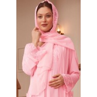 Mecit 0022 سكارف حوامل زهري Mecit 0022 سكارف حوامل زهري