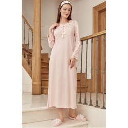 Mecit 5023pروب حوامل لون البودرة قماش جوبير - البودرة الوردي Mecit 5023pروب حوامل لون البودرة قماش جوبير - البودرة الوردي