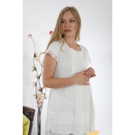 Papatya eبيجاما حوامل 40205 Papatya eبيجاما حوامل 40205