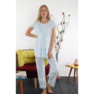 Papatya mبيجاما حوامل 40205 Papatya mبيجاما حوامل 40205