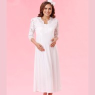 Aqua 18524 روب حوامل - سكري Aqua 18524 روب حوامل - سكري