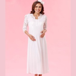 Aqua 18524 روب حوامل - سكري